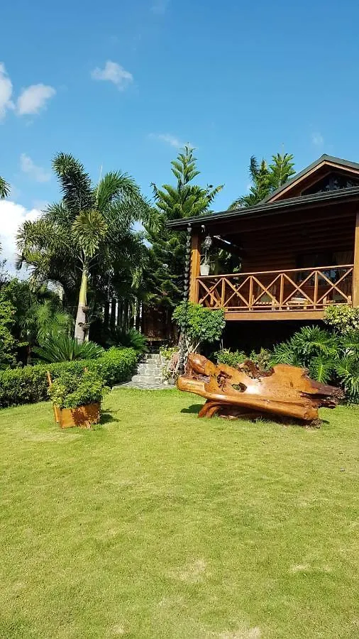 ג'ארהבקואה Villa Sol Heated Private Pool 3 Bedrooms בקתה